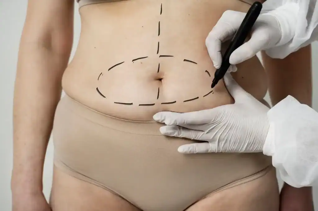 Tummy Tuck turkey in istanbul