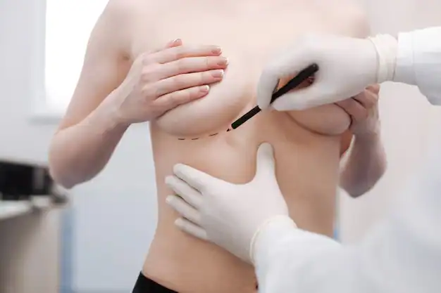 Breast Augmentation turkey in istanbul cost